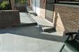 Bury Natural Stone - Terrace & Driveway